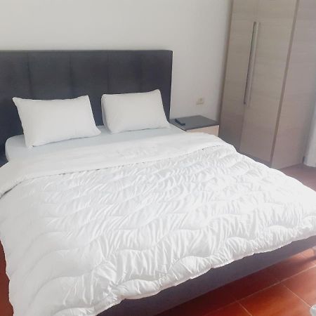 Anxhelos Hotel Himara Zewnętrze zdjęcie