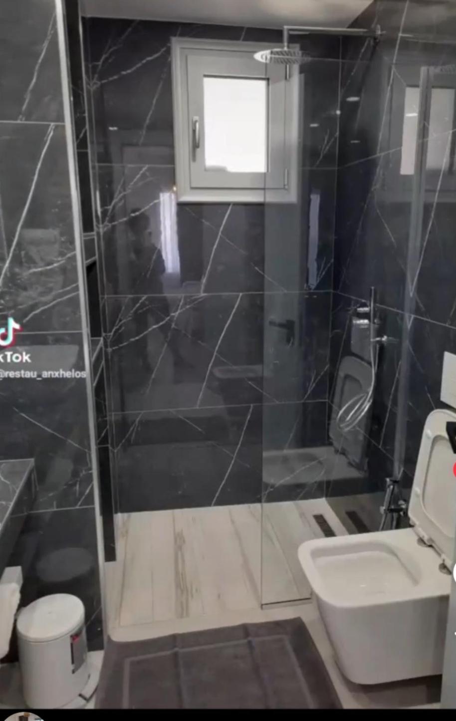 Anxhelos Hotel Himara Zewnętrze zdjęcie