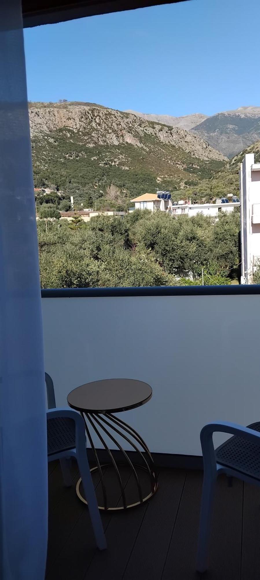 Anxhelos Hotel Himara Pokój zdjęcie