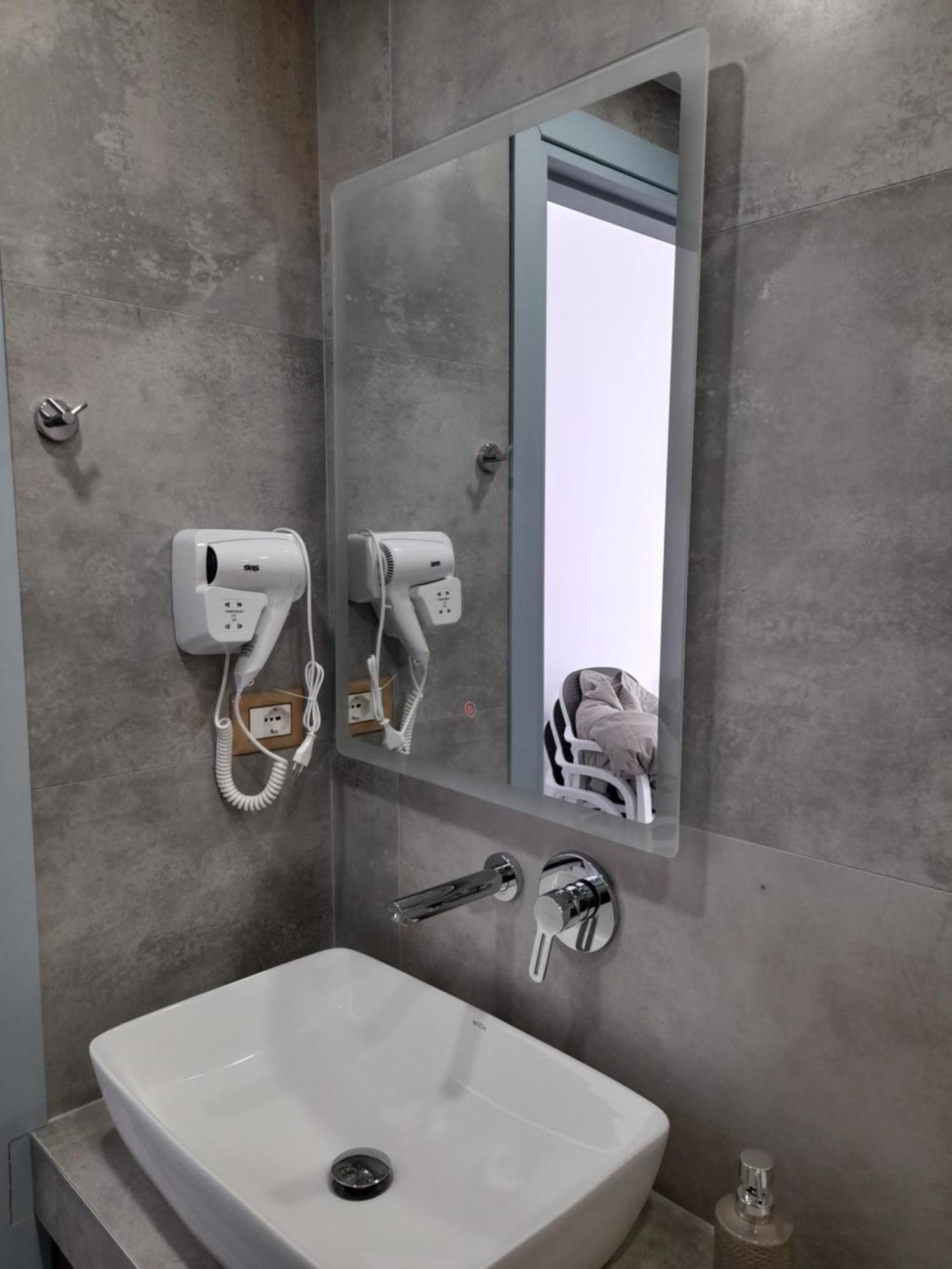 Anxhelos Hotel Himara Pokój zdjęcie
