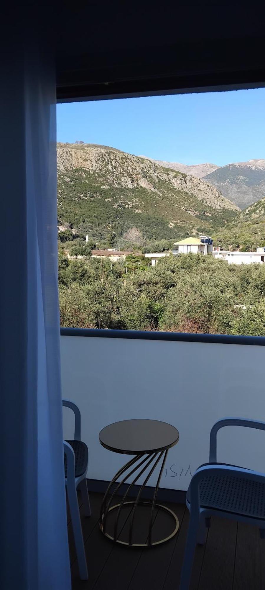 Anxhelos Hotel Himara Pokój zdjęcie