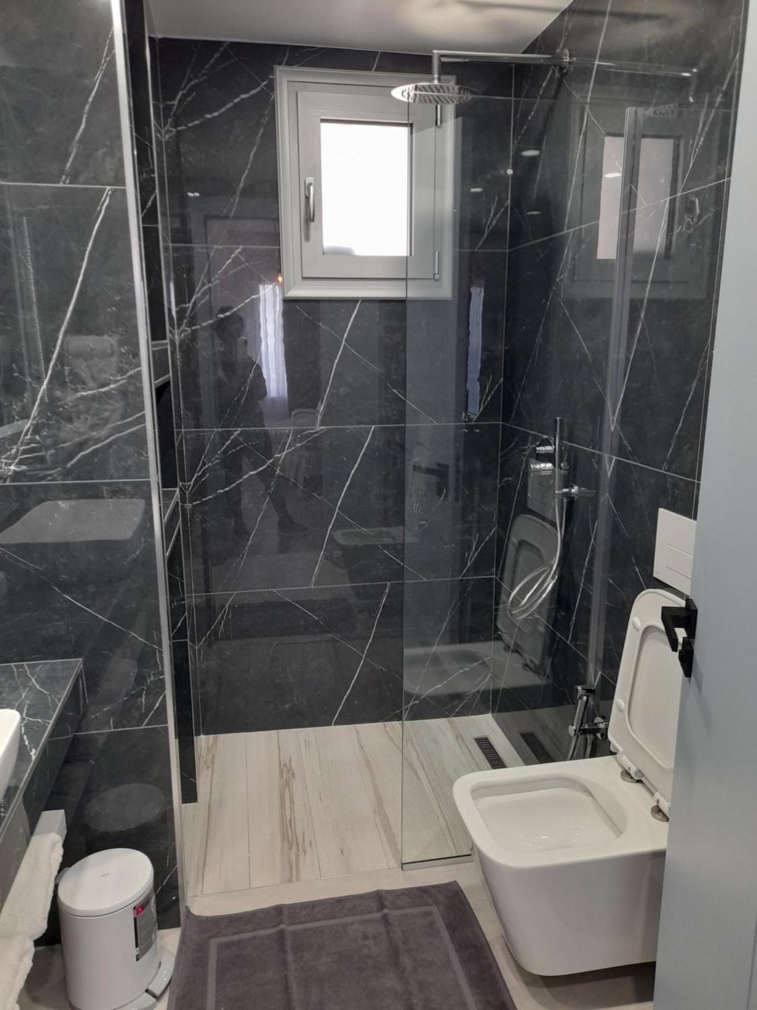 Anxhelos Hotel Himara Pokój zdjęcie