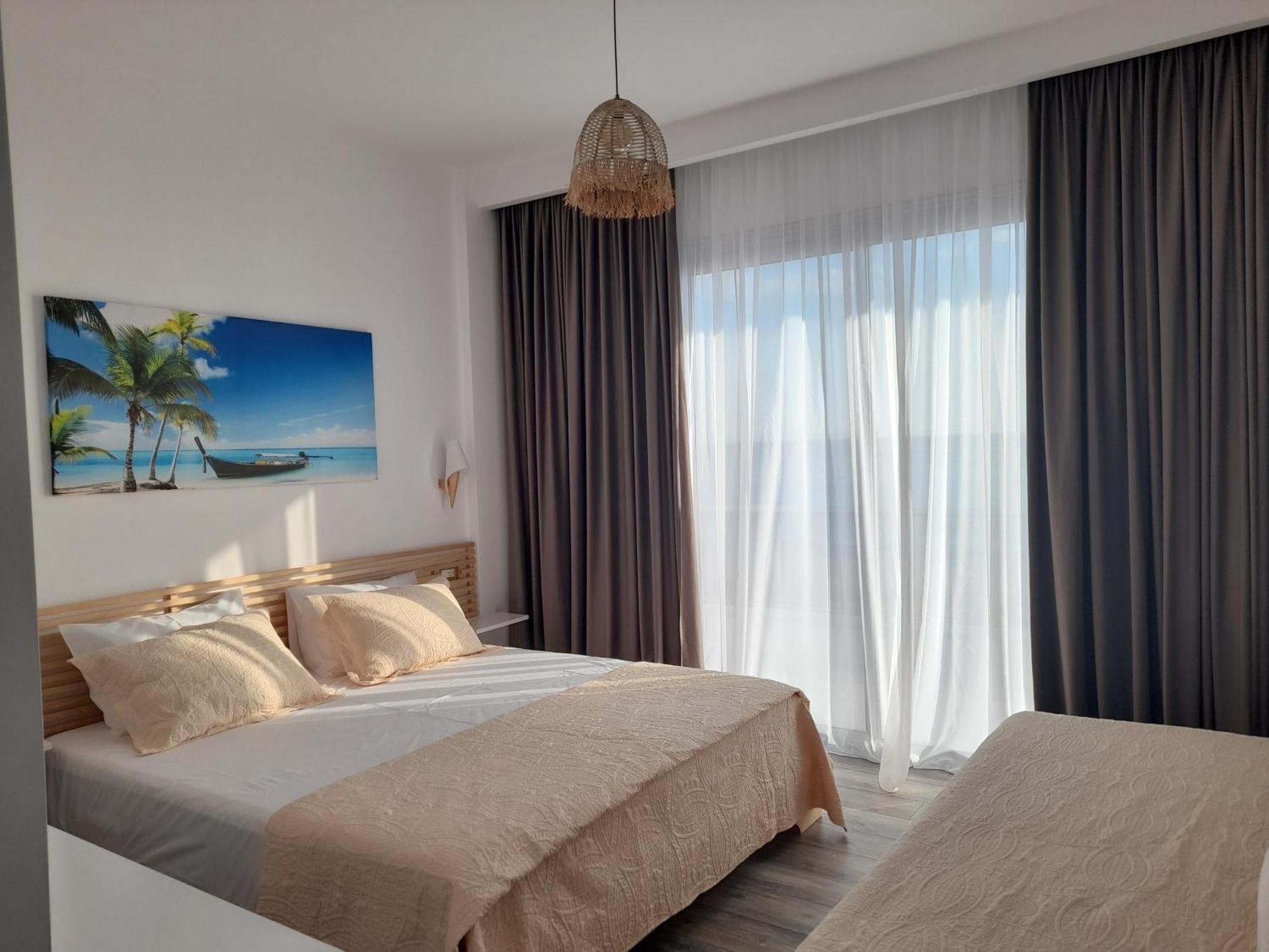 Anxhelos Hotel Himara Pokój zdjęcie